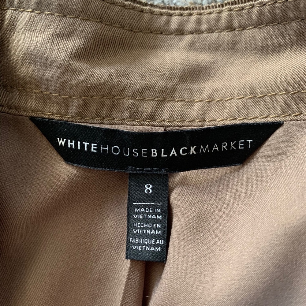 Whbm Jacket - image 3